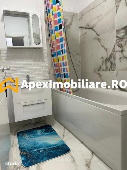 Apartament cu 2 camere decomandat în Grozăvești