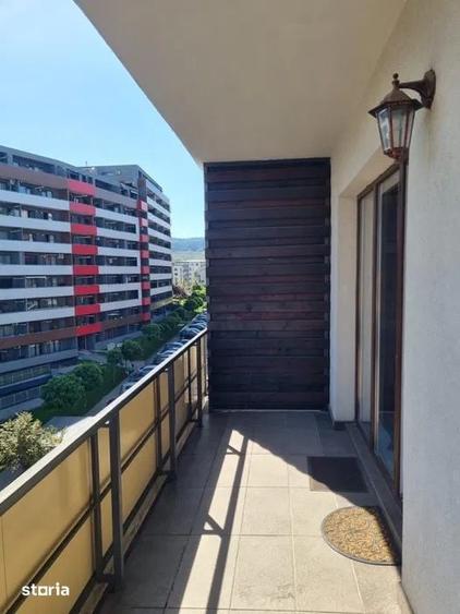Garsonieră în Bună Ziua