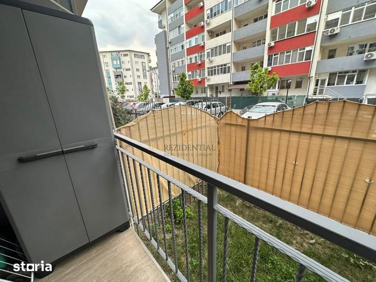 Apartament 2 camere | Gradina proprie | Loc de parcare| Pet-Friendly - 19