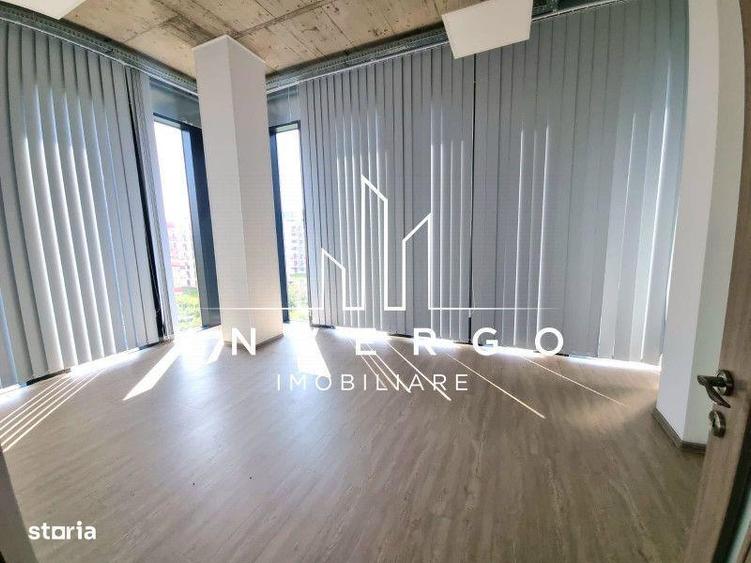 Spațiu comercial, de 600 mp, în Florești