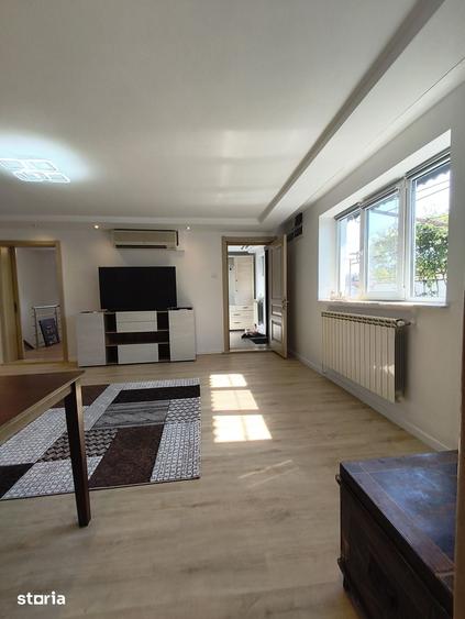 Casa la sol in Cumpana, 4 camere, garaj, 400 mp teren, gaze, renovata. - 11