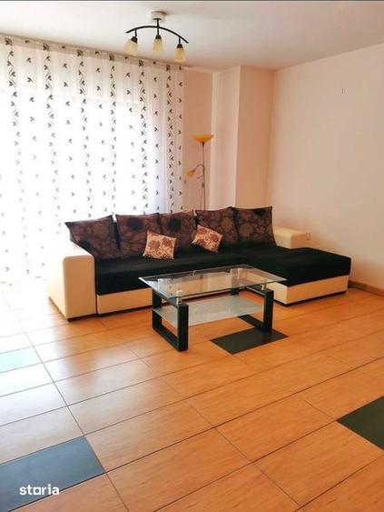 Apartament cu 3 camere în Florești