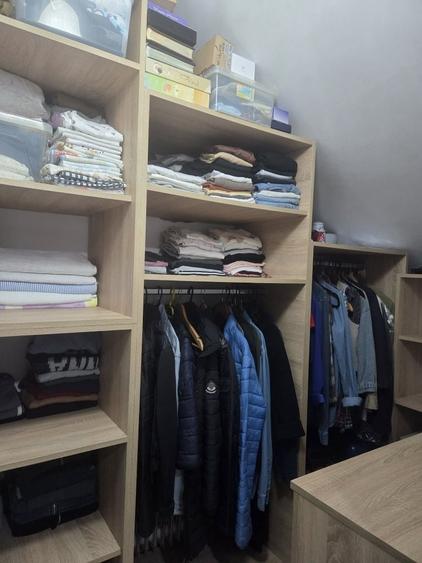 Garsonieră decomandată în Valea Adâncă