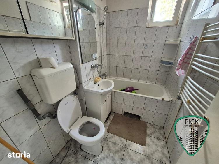 P 1223 - Apartament cu 2 camere in Targu Mure? - Dambu Pietros - 2