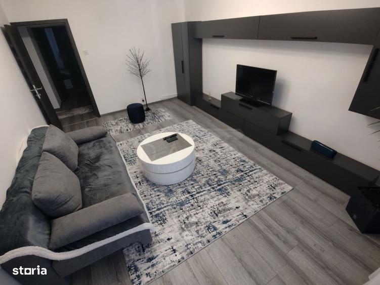 Apartament cu 2 camere în Tudor