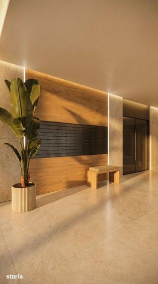Apartament cu 3 camere în Chiajna