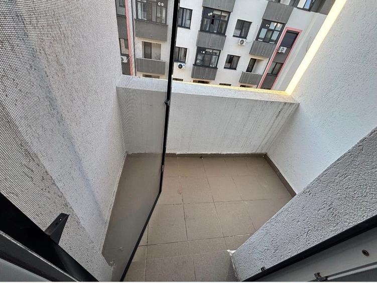 Apartament cu 2 camere decomandat în Militari