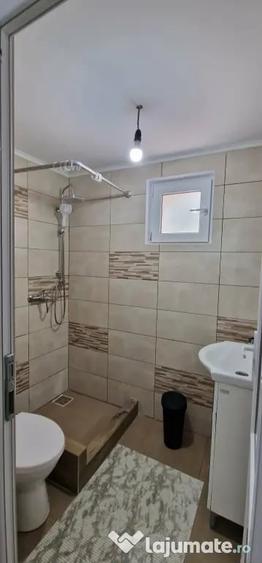 Casă cu 3 camere în Ciolpani