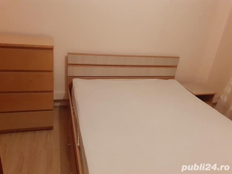 Apartament cu 3 camere decomandat în Bolintin-Vale