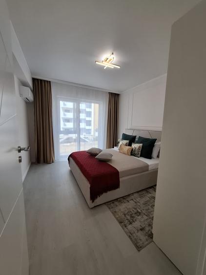 Apartament 3  camere Premium  | 5 Min. Metrou Berceni | Apollo PARK I - 10