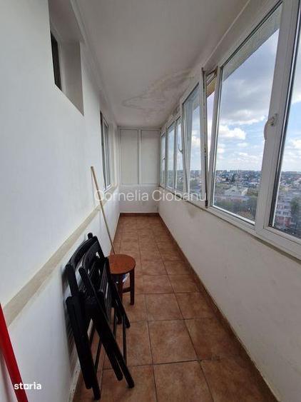 Apartament 2 camere semimobilat Rahova Sos Alexandriei Antiaeriana