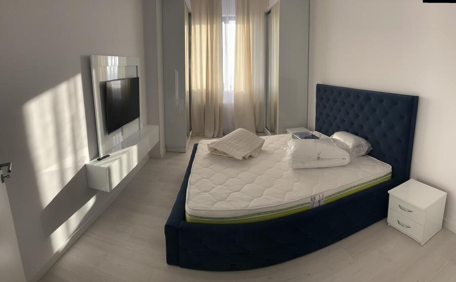 hiriez apartament 3 camere, Pitesti, zona Nord, Bloc Nordmark - 4