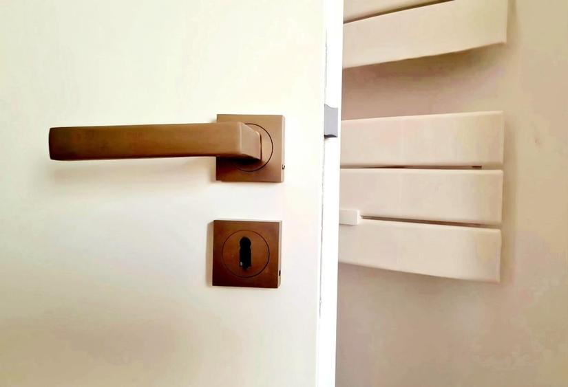Apartament 3 Camere Timpuri Noi | Parcare | Pompa Caldura | Ventiloconvector - 13