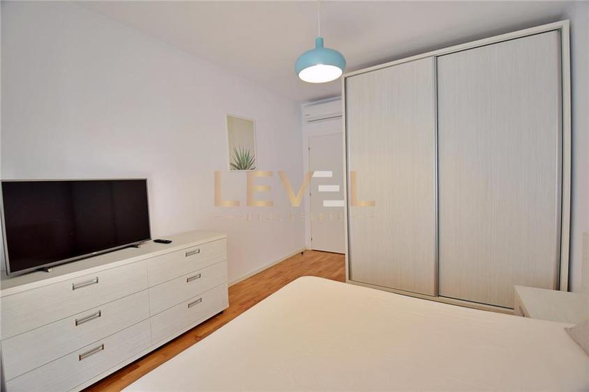 [VIDEO] Apartament Spatios 2 Camere | 75 mp | Parcare Inclusa | 300m Parcul Hera - 6
