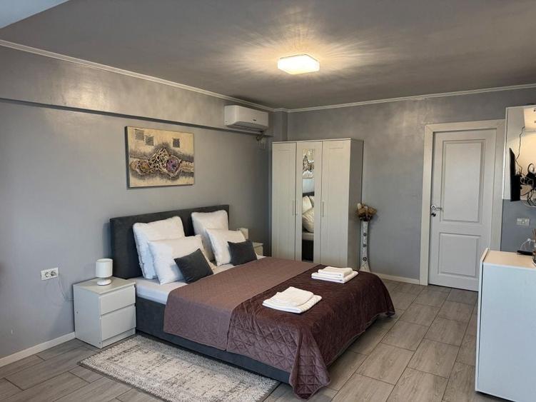 Apartament în Central
