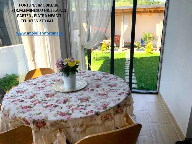 Casă cu Teren 400 Mp în Central