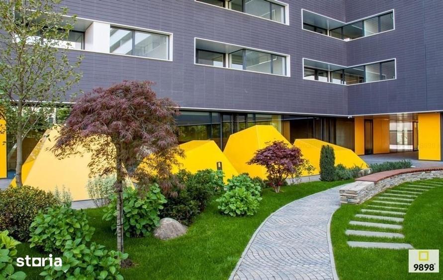 Apartament de Lux 2 Camere | Herastrau Avia?iei | Cortina Herastrau - 5