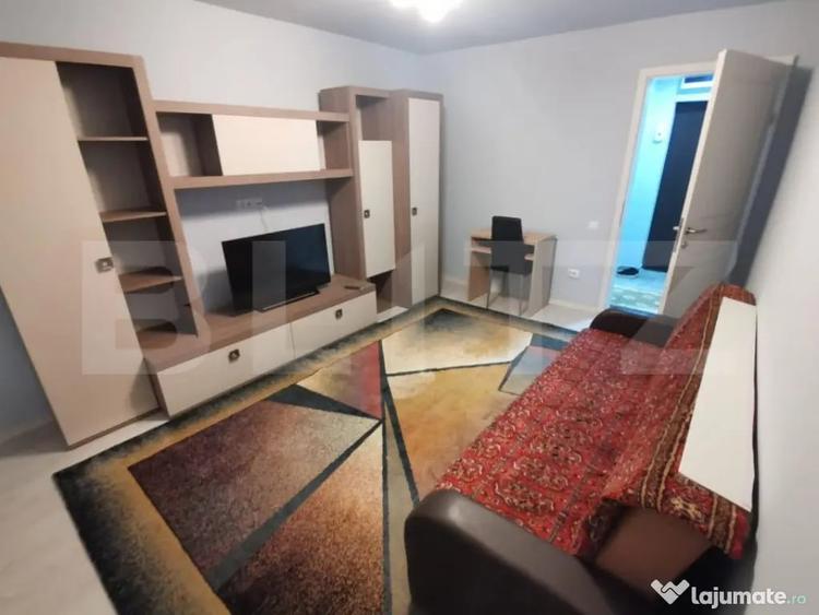Apartament cu 2 camere decomandat în Mănăștur