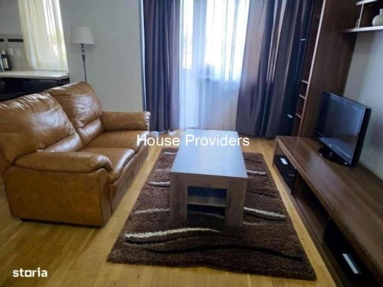 Apartament cu 2 camere în Dacia