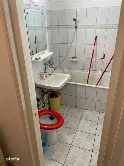 Garsonieră în Calea Galați