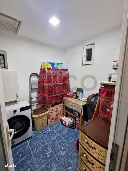 Casă cu 2 camere cu Teren 358 Mp în Central