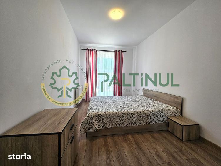 Apartament cu 3 camere în Lazaret