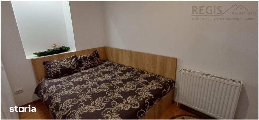Apartament cu 2 camere în Centrul Istoric