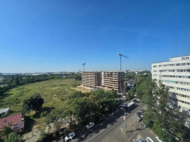 Apartament cu 3 camere decomandat în Pantelimon
