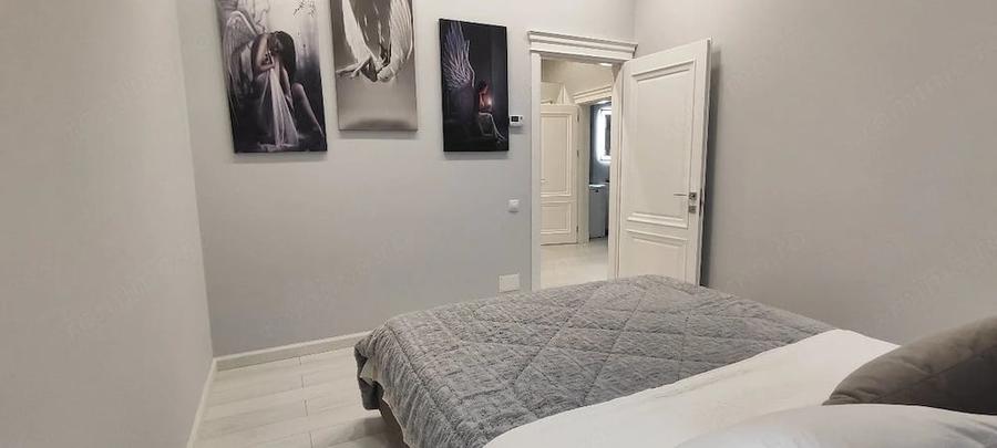 Apartament de 2 camere de vanzare in zona Bucure?tii Noi - 2