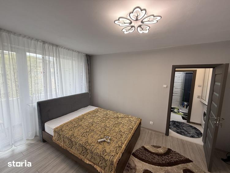 Apartament cu 2 camere în Micro 4