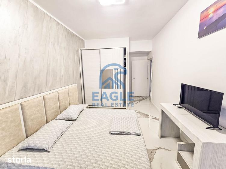 Apartament cu 3 camere decomandat în Nord