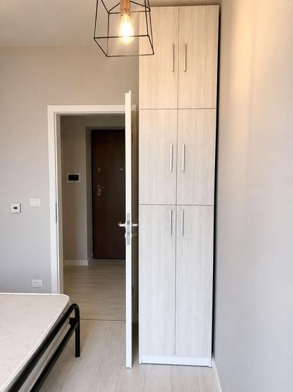 Garsonieră semidecomandată în Soarelui