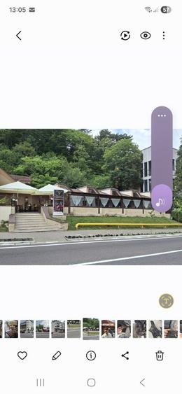 Spațiu comercial, de 230 mp, în Ultracentral