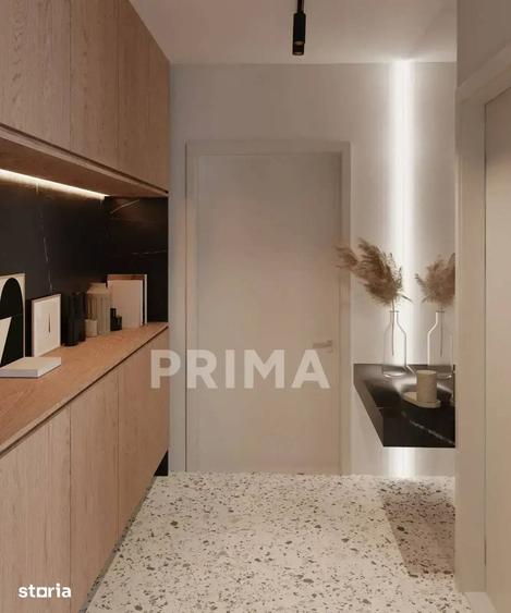 Apartament cu 4 camere în Orașul Nou