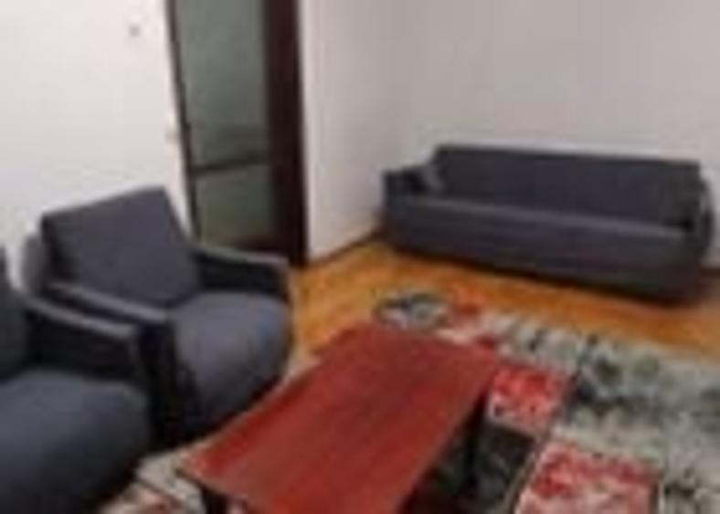 Apartament cu 2 camere semidecomandat în Mihai Bravu