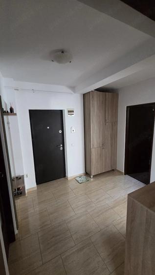 Apartament cu 2 camere decomandat în Mănăștur