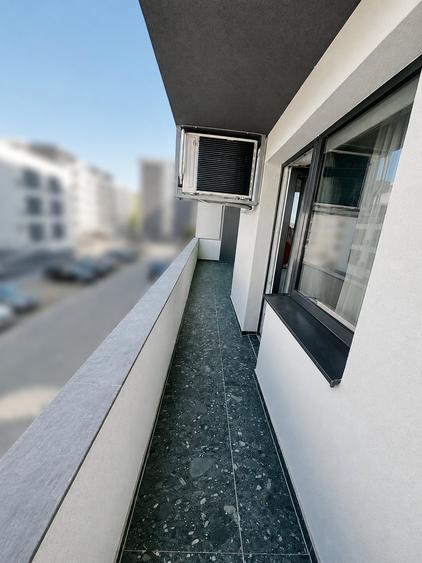 Apartament cu 3 camere în Ampoi 3
