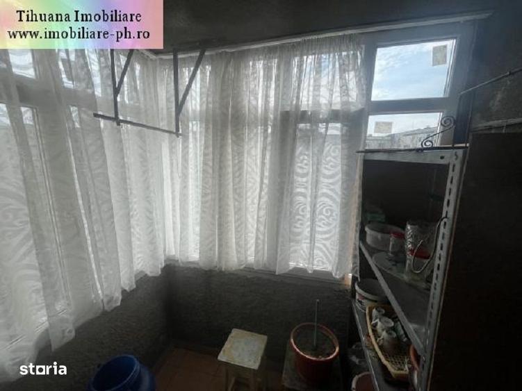 Apartament cu 3 camere decomandat, mobilat în 9 Mai