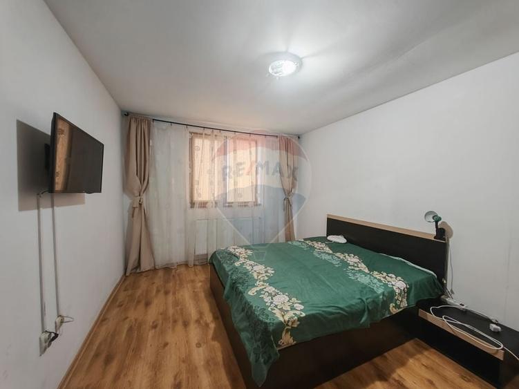 Casă cu 4 camere + curte - Irish Villa Domnesti - 8