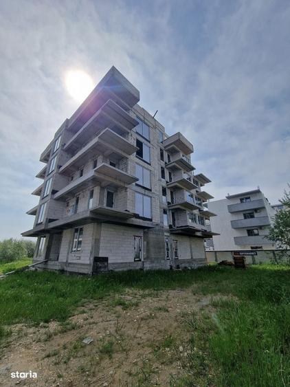 Apartament cu 2 camere în Nord