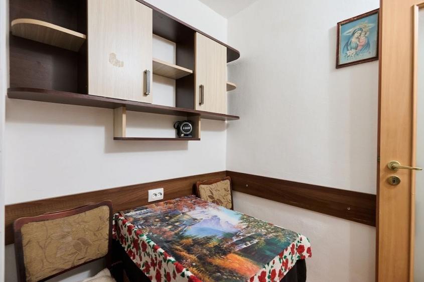 Apartament cu 2 camere decomandat, mobilat în Războieni