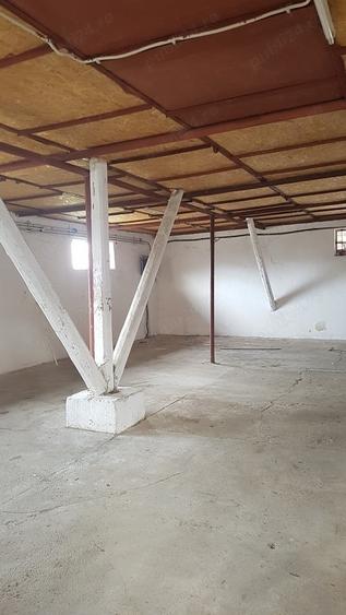 Spațiu comercial, de 300 mp, în Central