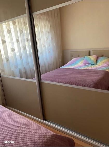 Apartament cu 4 camere în Iosia