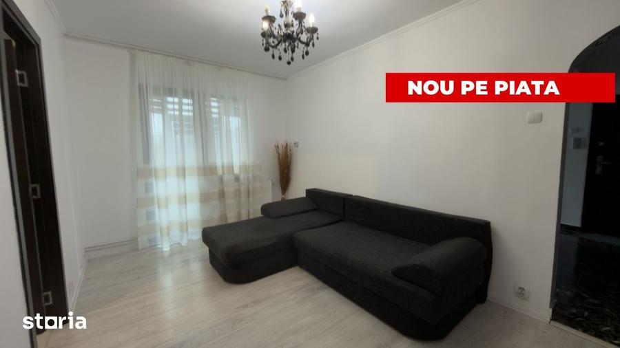 Garsonieră în Războieni