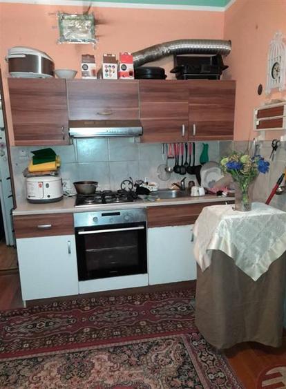 Apartament cu 2 camere decomandat în Republicii