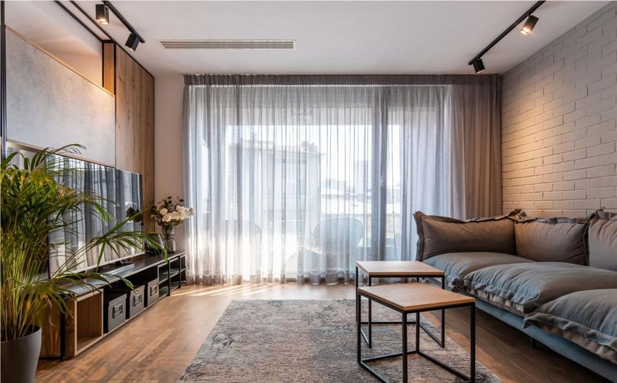 Vanzare Apartament 2 camere/Incalzire in pardoseala/Str Crisul Repede - 7