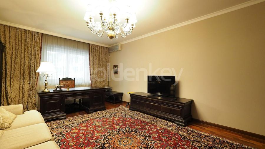 Apartament generos cu 4 camere, 3 bai | 245mpc | mobilat & utilat - 17