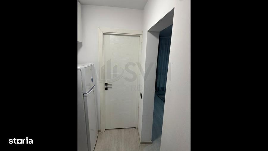 Apartament 2 camere de vanzare renovat si mobilat cu loc de parcare AD - 6