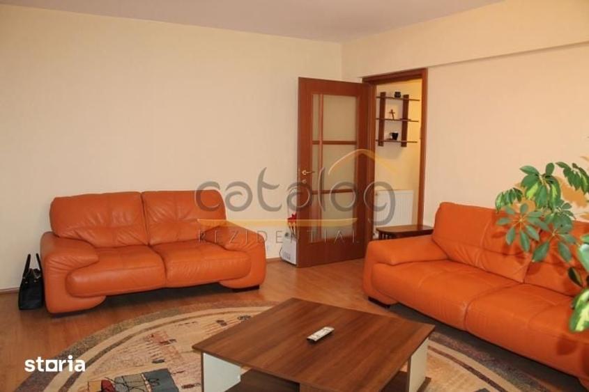 Apartament cu 2 camere de inchiriat in zona Tineretului metrou - 13