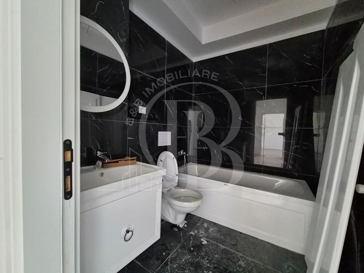 Apartament 2 camere Theodor Pallady-Finalizat-Gradina - 7